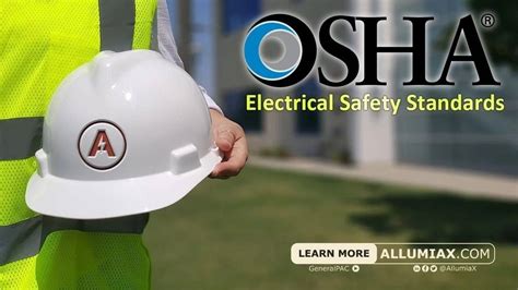 mn OSHA approved electrical equipment